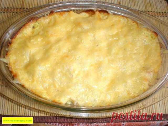 Жульен куриный рецепт с фото пошагово - 1000.menu