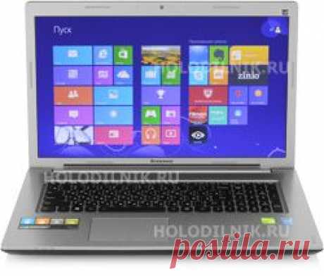 Ноутбук Lenovo IdeaPad Z 710 (59396875), продажа Ноутбука Lenovo IdeaPad Z 710 (59396875) в Казани | Холодильник.Ру - г.Казань