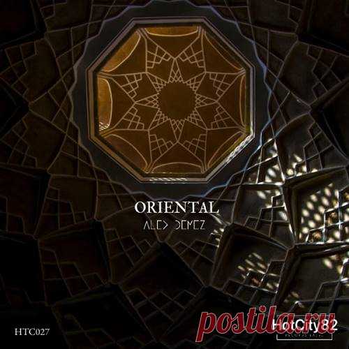 Alex Demez - Oriental