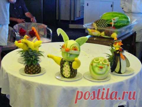 Arte Vegetal - YouTube