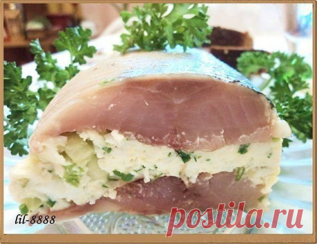 Классная закуска! Сельдь под шубой - отдыхает.