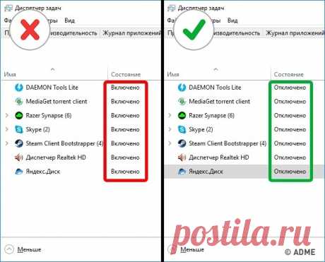 6 реальных способов заставить ноутбук работать быстрее