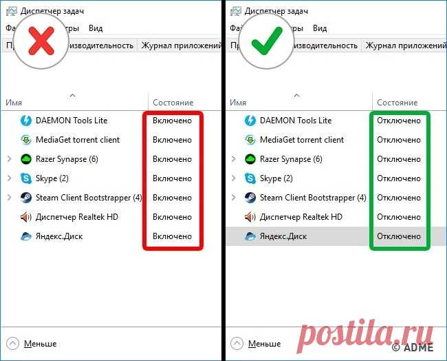 6 реальных способов заставить ноутбук работать быстрее