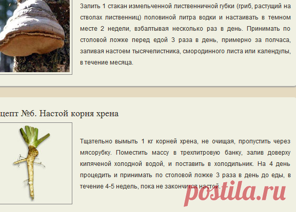 Лечение лямблии народными средствами (7 рецептов)