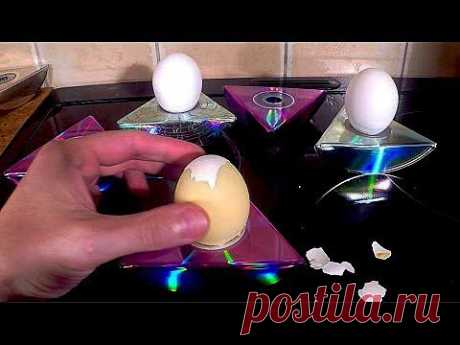 (+1) - Оригинальные пасхальные яйца и CD Подставка для Яиц | Любимые рецепты