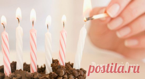 10 способов продлить вашу жизнь на 20 лет...