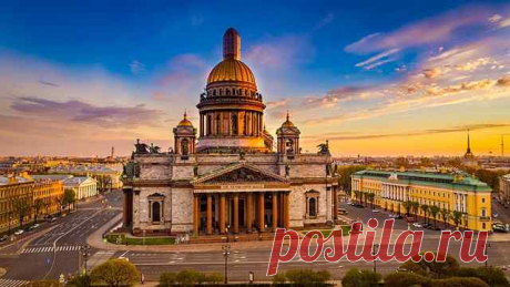 Столица мира находится в России Живописный город на Неве, Санкт-Петербург, который уже не одну сотню лет вдохновляет творческую элиту русского народа своими неповторимыми пейзажами, на самом деле хранит много тайн.