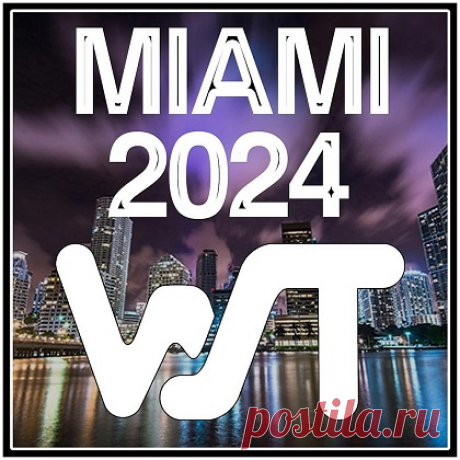 World Sound Trax Miami 2024 free download mp3 music 320kbps