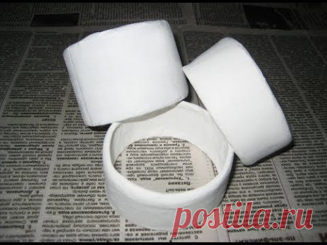 Основы для браслетов (Папье маше) \ Basics for bracelets\ Papier-mache \ Paper crafts