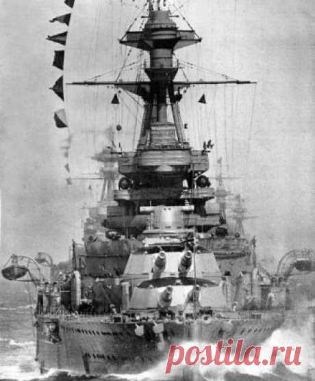 ROYAL NAVY