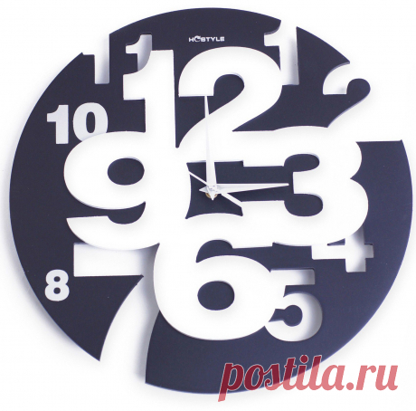 Giftman Часы настенные - 1035 руб