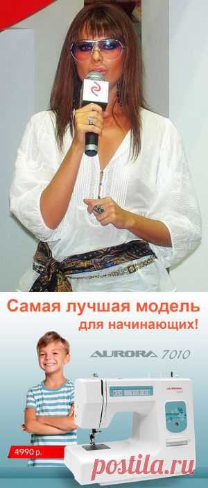 Шить просто&#33; | VK
5 ошибок при выборе швейной машинки