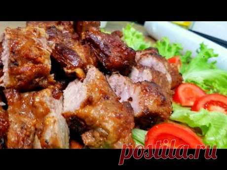 Потрясное БЛЮДО на ПРАЗДНИЧНЫЙ стол из доступных продуктов с НОВИМ Вкусом!