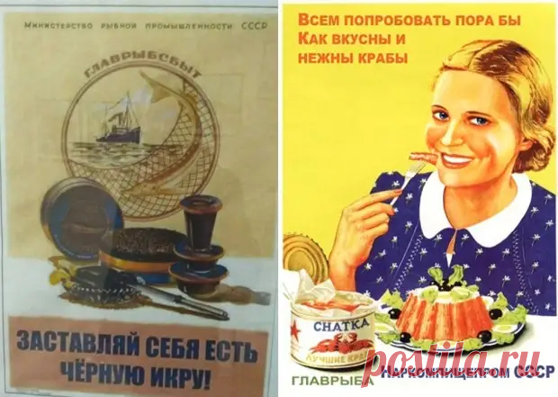 Лобстеры и икра для нищебродов - Приколисты - медиаплатформа МирТесен