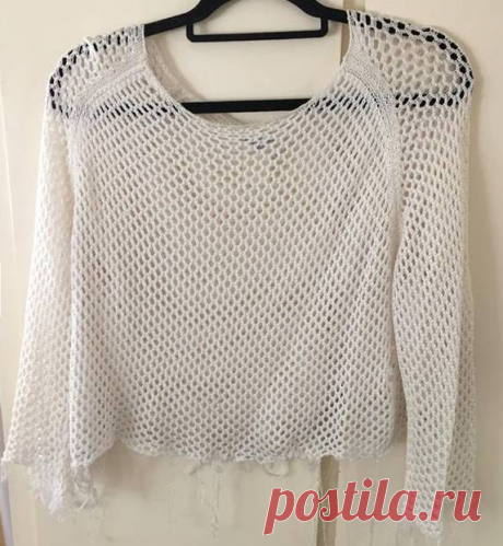 Йоджи Ямамото YYPH район ажурные рубашки DIY укороченный Размер M - короткий рукав T-рубашки для продажи - Grailed