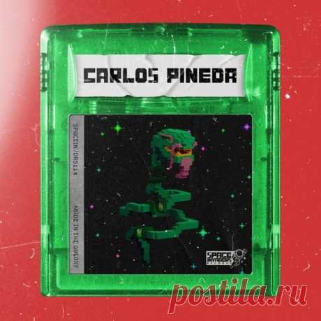 Carlos Pineda – Pumping [SPACEINVDRS114] ✅ MP3 download