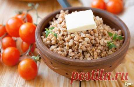 9 вкуснейших блюд с гречкой