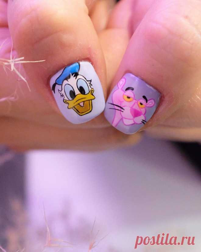 센스홍 Nail artist 