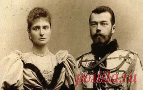 Какой была последняя императрица Александра Федоровна