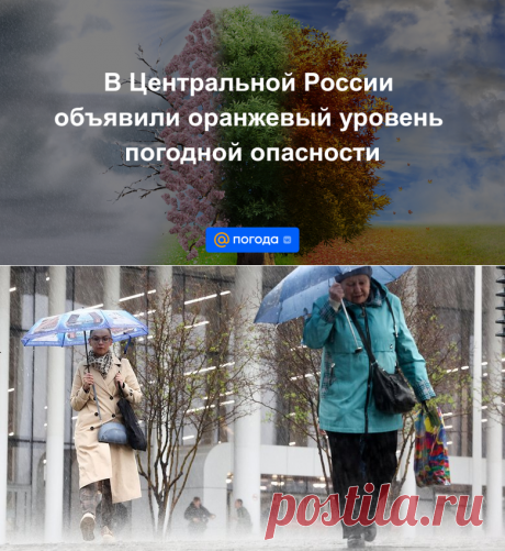 С 3 МАЯ НА 4 МАЯ - ИДУТ ЗАМОРОЗКИ-В Центральной России объявили оранжевый уровень погодной опасности - Погода Mail.ru