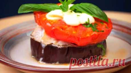 Готовлю всё лето! Вкуснее голубцов и лучше котлет: 3 ужина из духовки без хлопот - БУДЕТ ВКУСНО! - медиаплатформа МирТесен