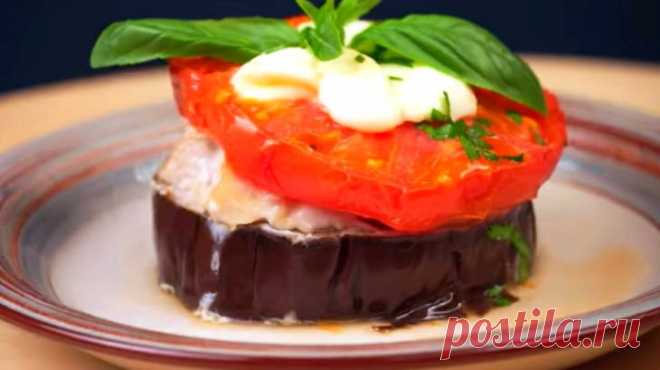 Готовлю всё лето! Вкуснее голубцов и лучше котлет: 3 ужина из духовки без хлопот - БУДЕТ ВКУСНО! - медиаплатформа МирТесен