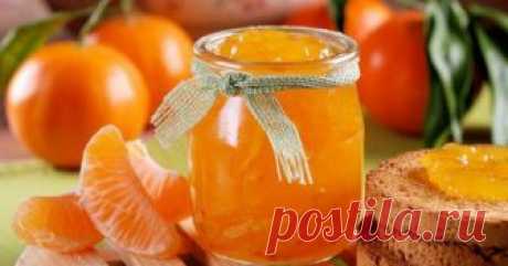 Ароматное варенье из мандаринов! Готовлю каждый год - Калейдоскоп чудес Утром с тостом — объедение! Ингредиенты: 1 кг мандаринов 1 крупный апельсин 1 кг сахара 1 ст. воды 1 пакетик ванилина. Приготовление: Загрузка... Мандарины и апельсин очищаем от шкурки, разделяем …