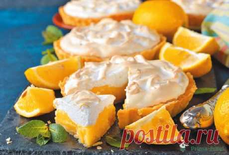 Кулинарный портал prima-food.ru