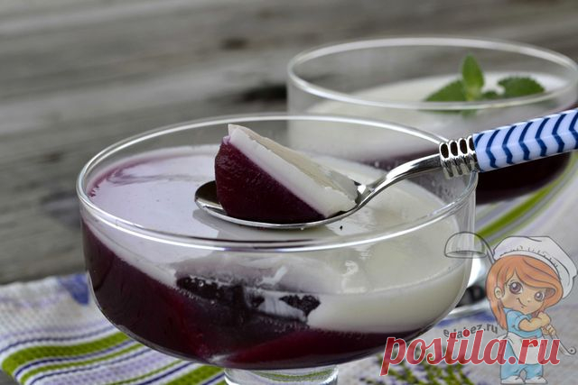 Ягодное желе с желатином из замороженных ягод. Проверенный рецепт Ягодное желе - полезный, низкокалорийный, вкусный, красивый десерт из замороженных ягод, молока, в которое добавляется желатин или агар. Рецепт с фото