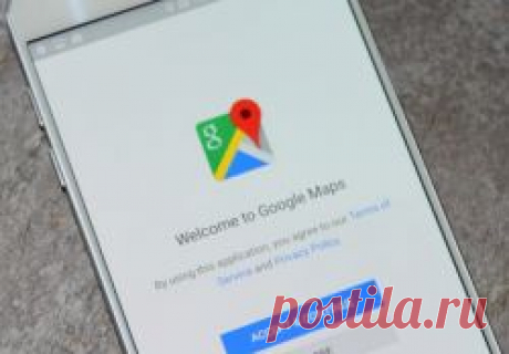Службы Google сажают батарею