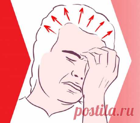 Важно: Симптомы аневризмы головного мозга