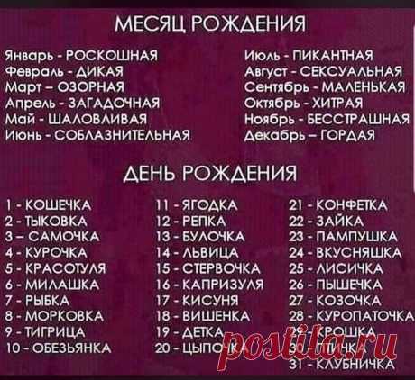 Ну что девчонки,посмеёмся?! Кто есть кто???
