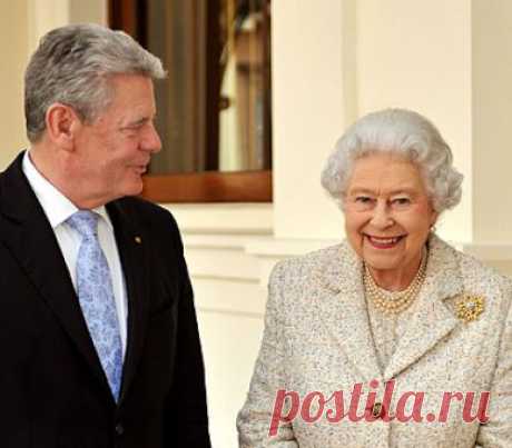 Welcome to the official website of the British Monarchy