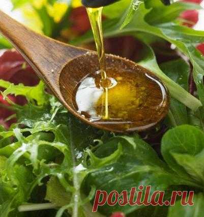 Салат из фенхеля с Пармезаном