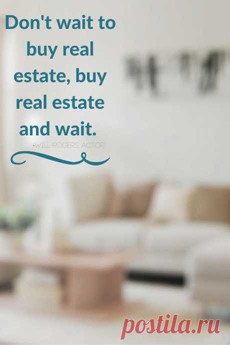 life in real estate quotes - Google Search