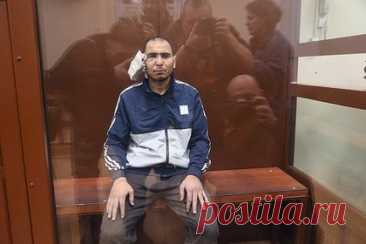 Третий участник теракта в «Крокусе» Муродали остался под арестом