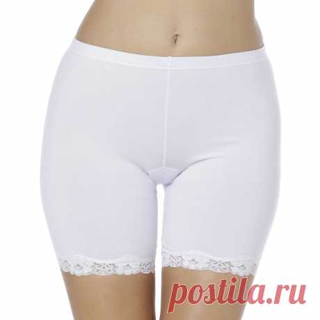 Панталоны VIS-A-VIS LHP 1002, Vis-a-Vis. Нижнее белье больших размеров: Интернет-магазин VIS-A-VIS нижнее белье PANO-RAMA www.pano-rama.net
