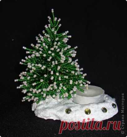 МК - Зимняя романтика