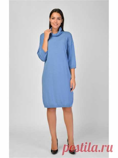 Платье KISLIS 4840690 в интернет-магазине Wildberries.ru