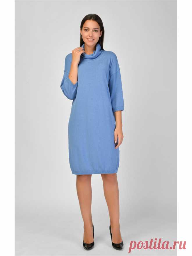 Платье KISLIS 4840690 в интернет-магазине Wildberries.ru