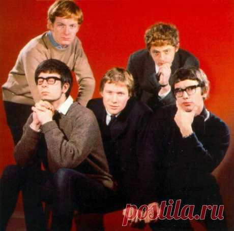 Manfred Mann | Наша дискотека