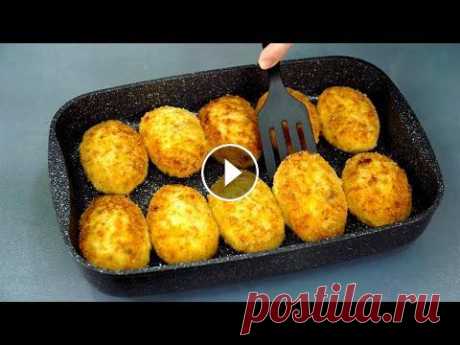 БЕЗ мяса, сыра и дорогих продуктов! 5 рецептов, после которых вы полюбите РЫБНЫЕ КОТЛЕТЫ Рыбные котлеты - сразу 5 рецептов! Делитесь своими рецептами рыбных котлет. Люблю пробовать что-то новенькое)) Мой измельчитель Больше товаров здесь К...