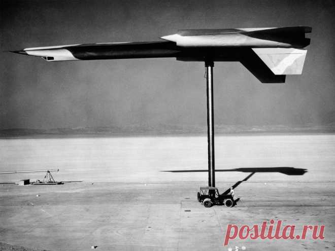 Секретный проект ЦРУ в Зоне-51 | ТАЙНЫ ВСЕЛЕННОЙ