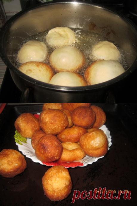 &quot;Баурсаки&quot;с чаем &quot;Ширчой&quot;