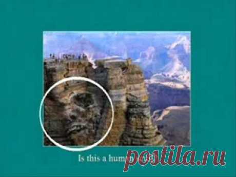 Самые загадочные места на Земле.flv