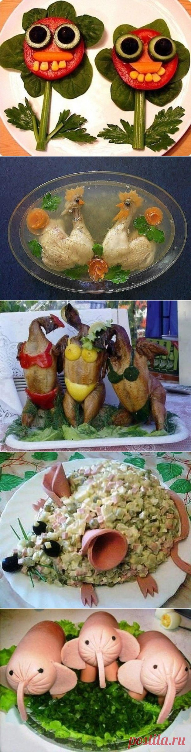 Убойные фотографии о том, что бывает, когда мужчина на кухне!