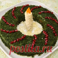 Калейдоскоп праздничных рецептов: 1000 идей. Интересная кулинарная группа вконтакте.
