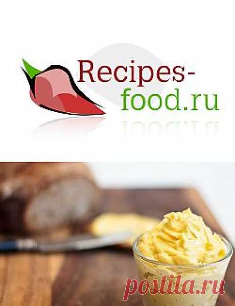 Домашний чесночный майонез » Кулинарные Рецепты - Лучшие и самые вкусные рецепты только у нас.
