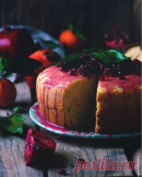 Кулинарные рецепты
