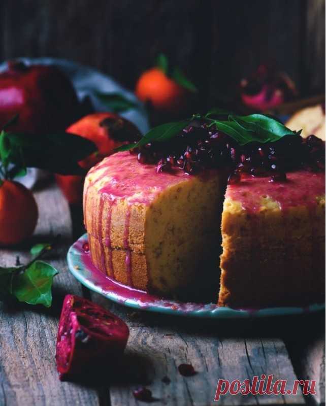 Кулинарные рецепты